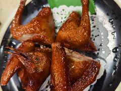 乳鸽-点都德(大茶楼店)