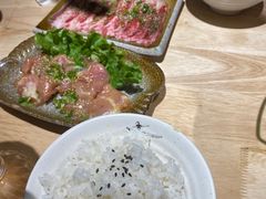 -隐家本格烧肉(万达广场店)