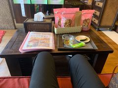 -新月水疗保健中心(2号店)
