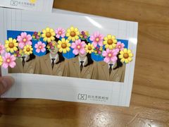 -拾光秀照相馆(石家庄勒泰中心店)