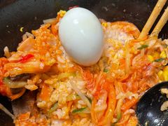 -优壹佳·延边朝鲜族料理(中山北路店)