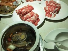 -加餐海鲜自助(集美银泰百货店)