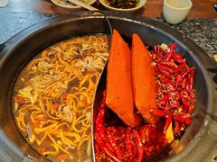 -蜀大侠火锅(总府路店)