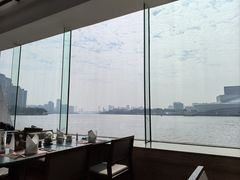 -白天鹅宾馆·流浮阁咖啡厅
