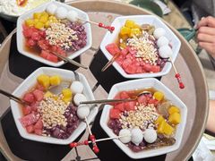 -锦府盐帮·李宅(领展购物广场中关村店)