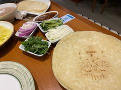筋饼-老昌春饼(中央大街店)