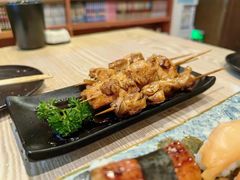-胜代日本料理(云程巷小区店)