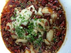 -老牌坊•鲁菜名店•地道济南菜(大观园商埠店)