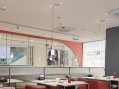 -川越泰火锅(吉利大厦店)