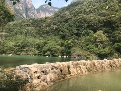 -云台山风景名胜区