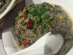 兰花素什锦-北平楼·烤鸭·北京菜(牡丹园店)