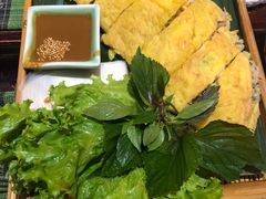 煎饼-Lam Vien Restaurant