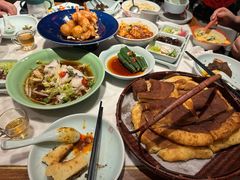 -小吊梨汤·北京菜·烤鸭(鸟巢店)