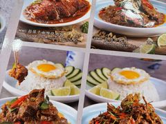 -南香饭店(Jalan Sultan)
