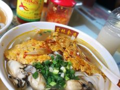 -荔林食店(西华路店)