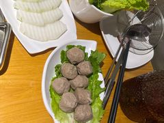 -海银海记潮汕牛肉火锅(新港中路海珠店)