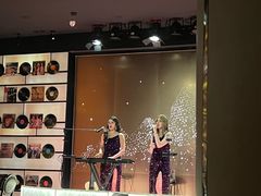 -长沙北辰洲际酒店-SKY 27酒廊