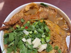 -螺丰汇柳州螺蛳粉(苹果园地铁站F口店)