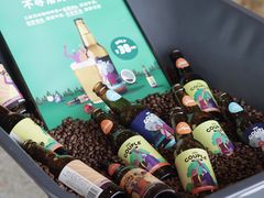 -Seesaw Coffee(朝阳大悦城店)