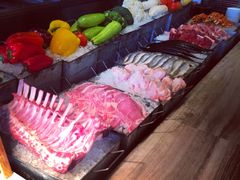-BLD西餐厅(成都首座万丽酒店)