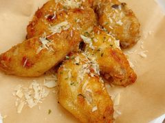 -城市大道红炉披萨烘焙坊