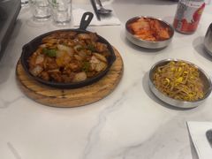 -HONGA HONGA雄家(曹路店)