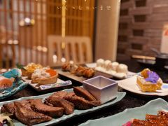 -無境·匠心日本料理(汉街店)