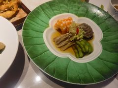-醉庐·新上海菜(南京西路店)