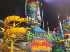 -苏州乐园森林水世界