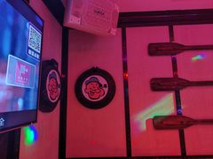 -UK派对KTV(日月广场店)