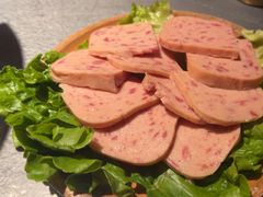 -探鱼·鲜青椒爽麻烤鱼(苏宁广场店)