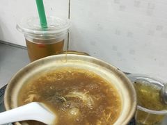-添發碗仔翅美食