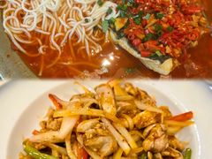 -马凯餐厅(地安门店)