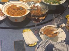 -金狮麟·新豫菜(金码大厦店)