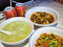 -湘语·湖南家常菜(新洲店)