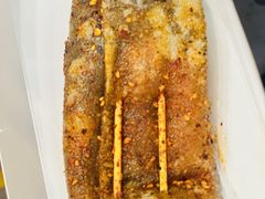-乐乐姐超级土豆(中关村5号店)