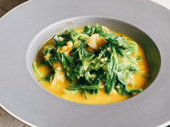 -半山腰·云南菜(侨福芳草地店)