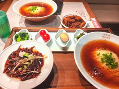 -松鹤楼面馆(宝安机场店)