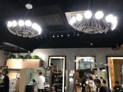 点击看大图 -BABY FACE沙龙