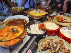 -青年公社烤鸭(青年路店)