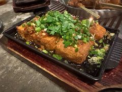 -神伙烧烤(江北黄泥塝店)