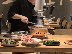 -烧肉达人•炭火烧肉(新天地店)