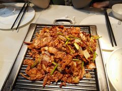 -四季民福烤鸭店(前门廊房二条店)