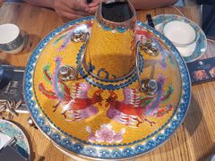 -贰重天冰煮羊自助火锅(东坝店)