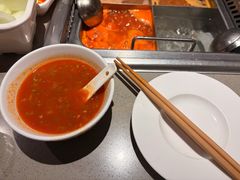 -海底捞火锅(顺义华联店)