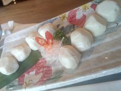 潮汕白鱼丸-红门金汤·港式火锅(英皇集团中心店)