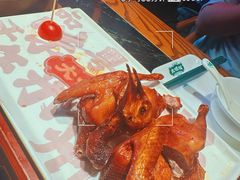 -大鸽饭(北京路店)