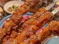 -腾格里· 蒙古山羊火锅(北京中关村店)