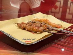 -鱼满舱.地标海鲜.正宗鲁菜(金沙滩店)
