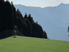 -太阳湾风景区